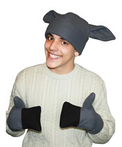 Карнавальный комплект Осел, полиэстер (Россия)