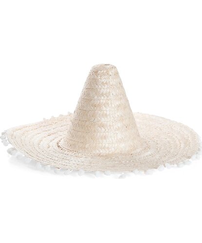 Мексиканское сомбреро (61 см) (Китай)