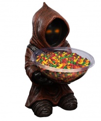 

Держатель конфет "Jawa" (50 см)