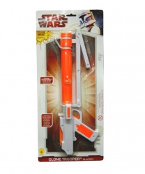 

Бластер Clone Trooper из Star Wars