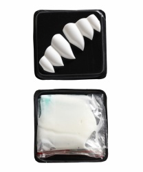 Зубы вампира [годен до августа 2022]