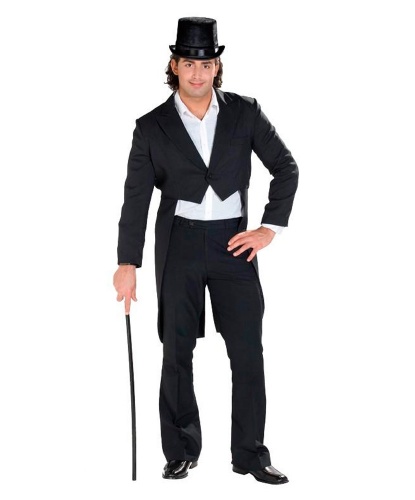 Фрак мужской: фрак (Германия)