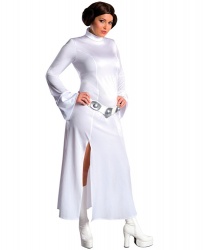 

Костюм Леи(Star Wars)