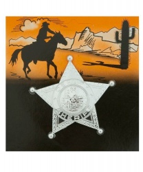 Звезда шерифа