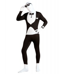 Смокинг (2nd Skin) (Zentai)