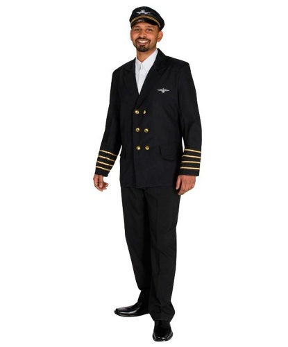 Пиджак пилота: пиджак (Германия)