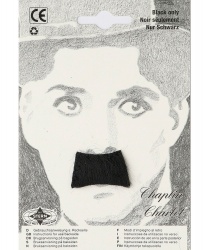 

Усы Чарли Чаплина