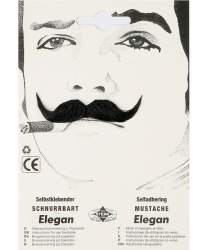 

Усы Elegan