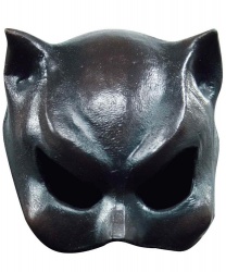 Полумаска Cat Woman