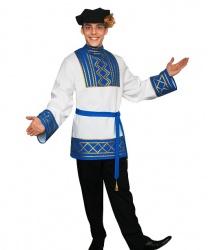 Русский народный костюм "Ярослав"