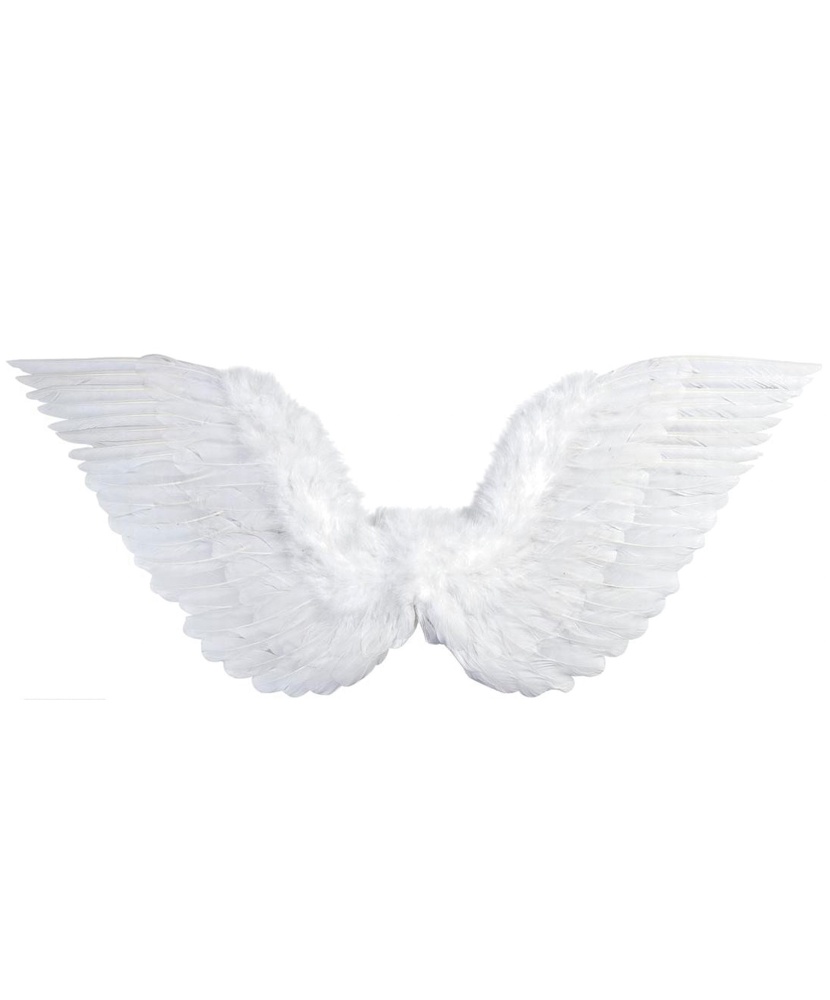 Крылышки ангела