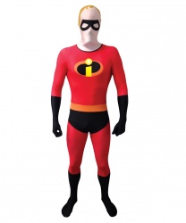 Морф костюм «Mr. Incredible»