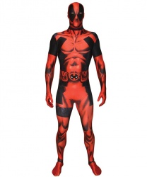 Морфкостюм костюм Дэдпул (Deadpool)