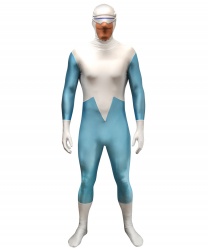 

Морф костюм "Frozone"