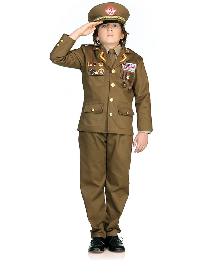 Военные костюмы для детей — купить в интернет-магазине l2luna.ru