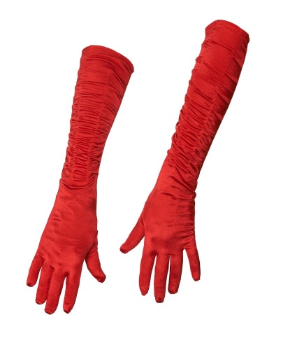 Перчатки красные (Германия)