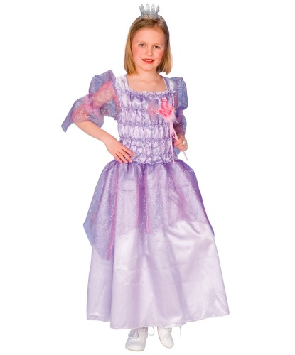 Детское платье феи: платье (Германия)