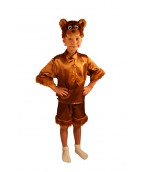Детский костюм "Мишка"