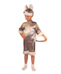 Детский костюм "Мышка" на мальчика