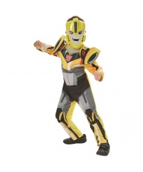 Детский костюм Бамблби (Bumblebee)