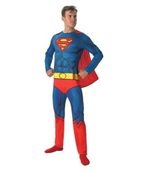 Костюм Супермена (Superman)