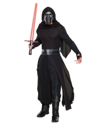 Костюм Кайло Рен (Kylo Ren)