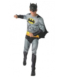 Костюм Бэтмена (Batman)