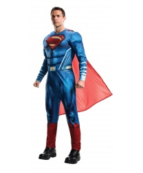 Костюм Superman