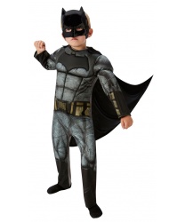 Костюм Бэтмена (Batman) Deluxe