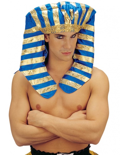 Платок египетский на голову