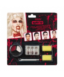 

Набор грима Vampire Queen