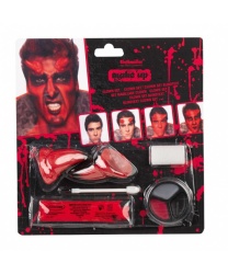 

Набор грима Devil