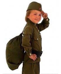 

Вещмешок военный