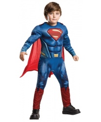 

Детский костюм Superman
