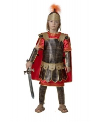 Детский костюм римского воина