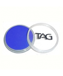 Аквагрим TAG неоновый синий 32 гр