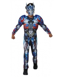 

Детский костюм Optimus Prime (Transformers)