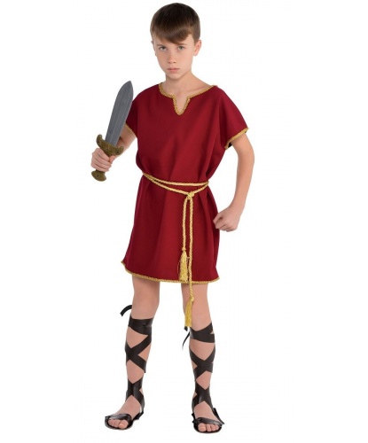 Римский костюм легионера - купить за руб: недорогие древний мир, античность в СПб