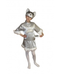 Детский костюм "Кошечка"