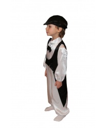 Детский костюм "Пингвин"