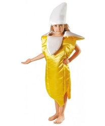 Детский костюм "Банан"