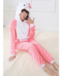 Кигуруми Hello Kitty