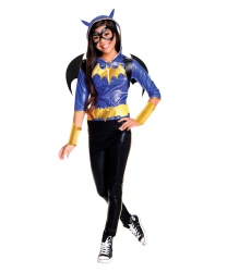 

Детский костюм Batgirl