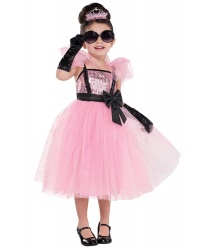 

Детский костюм "Гламурная принцесса"