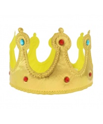 Детская корона