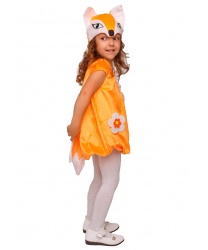 Детский костюм "Лисичка"