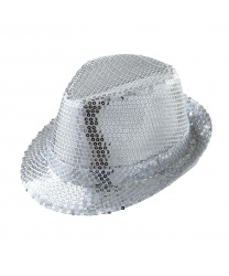Серебряная шляпа