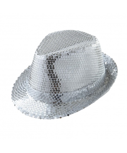 Серебряная шляпа (Китай)