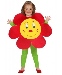 Детский костюм-декорация "Цветок"