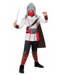 Костюм ниндзя Assassin